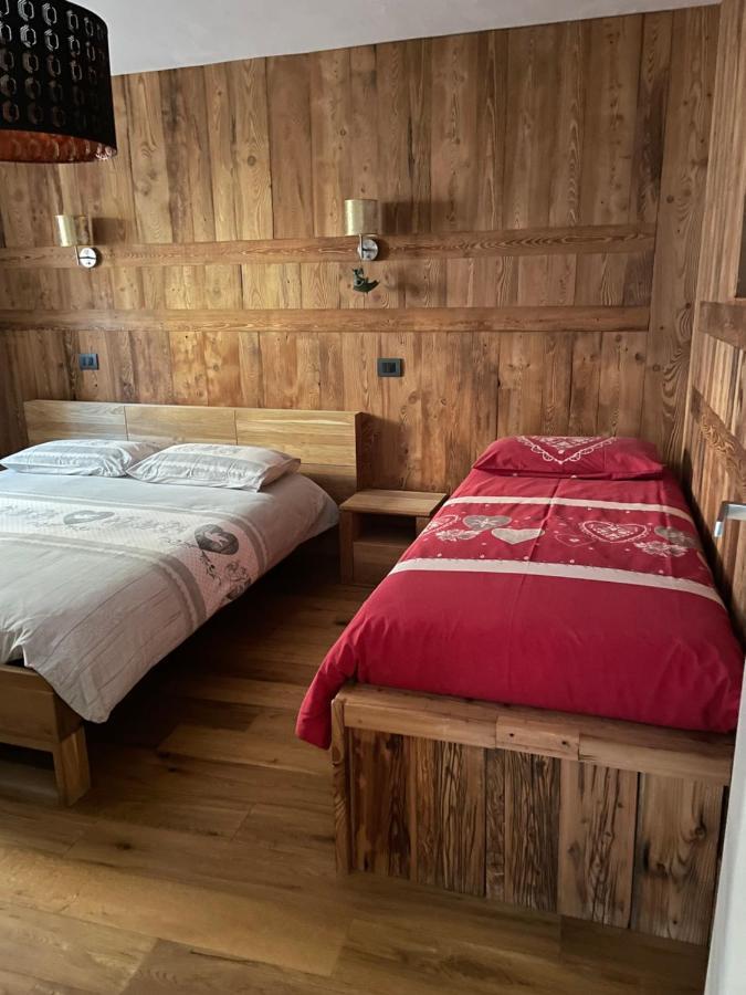 Lo Peyo Avise Apartment ภายนอก รูปภาพ