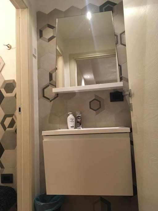 Lo Peyo Avise Apartment ภายนอก รูปภาพ
