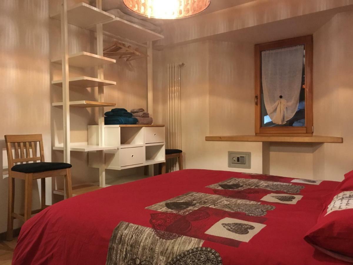 Lo Peyo Avise Apartment ภายนอก รูปภาพ